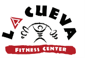 Inicio logo la cueva fitness
