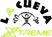 Inicio logo la cueva xtreme